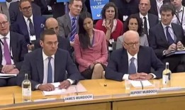 欧洲议员爆料新闻视频,独家视频曝光政治丑闻